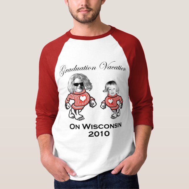 DUELING BANJOS T-Shirt (Front)