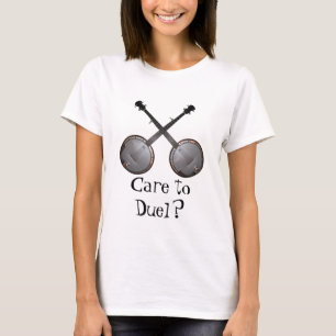 Duelling Banjos T-Shirt