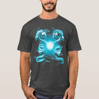 Duelling Dragons T-Shirt