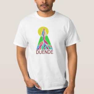 Duende Design & Construction T-Shirt