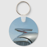 Duesenberg Grill