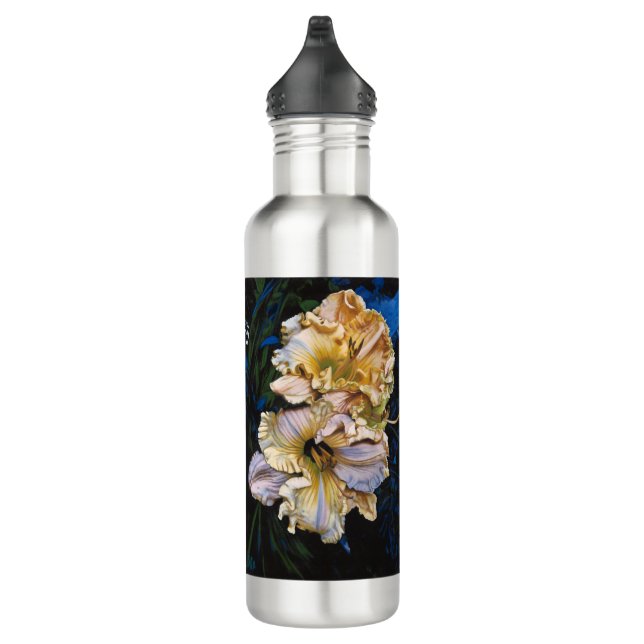"Duet" Water Bottle (Right)