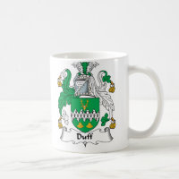 Duff Family Crest