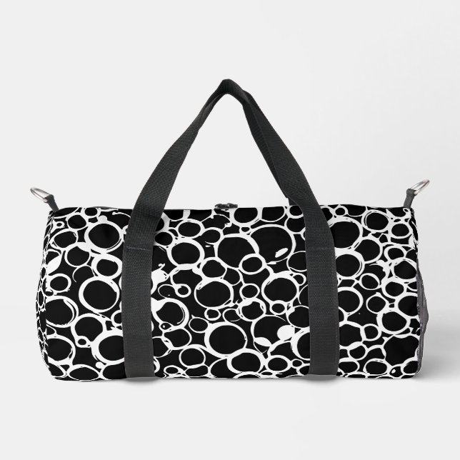 duffel bag (Front)