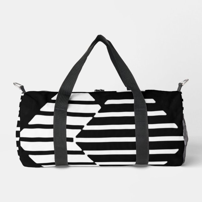 Duffel Bag (Front)