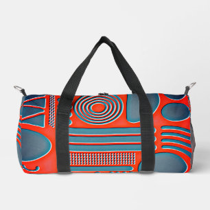 Duffel bag