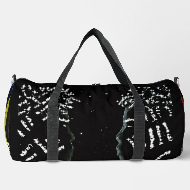 Duffel bag (Front)