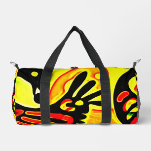 Duffel bag