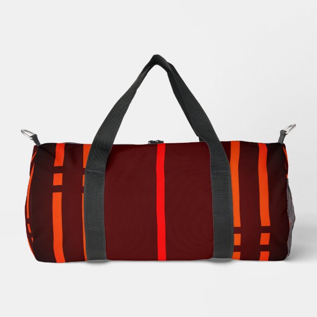 Duffel bag  (Front)