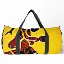 Duffel Bag
