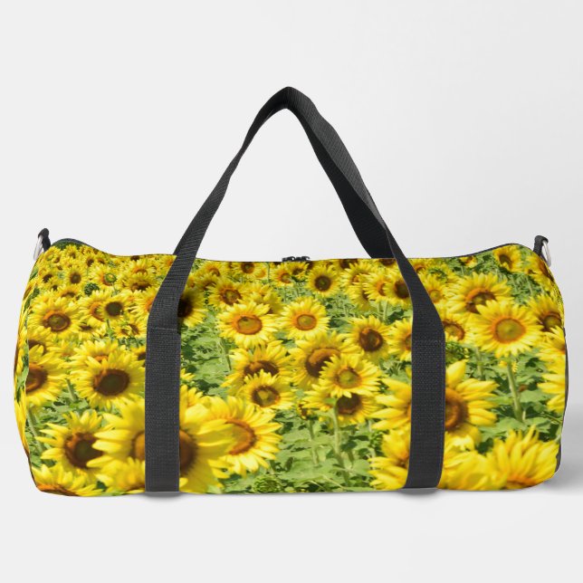 Duffel bag (Front)