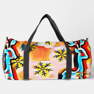 Duffel bag