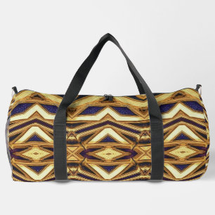 Duffel Bag, An elegant seamless classic design Duffle Bag