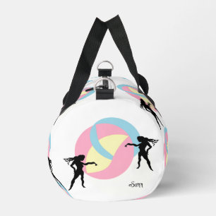 Duffel Bag / Exercise in Movement