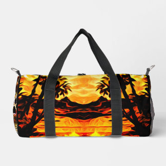 Duffel  duffle bag