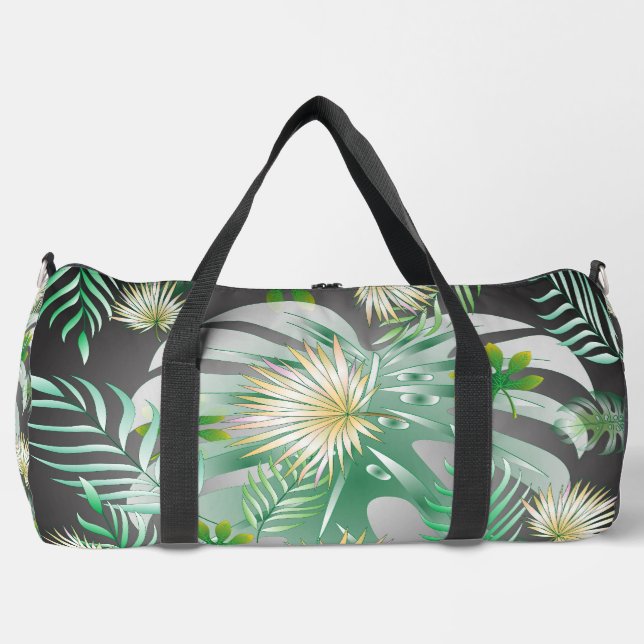 Duffle Bag (Front)