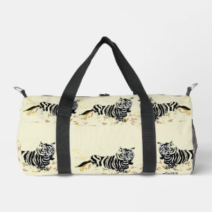 Duffle Bag : On The Run :