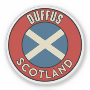 Duffus, Scotland