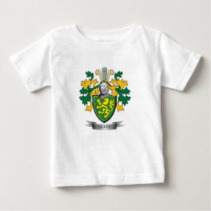 Duffy Coat of Arms Baby T-Shirt