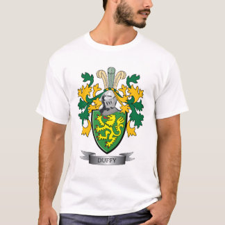 Duffy Coat of Arms T-Shirt