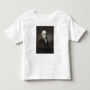 Dugald Stewart Toddler T-Shirt