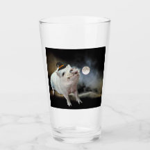 Dugan Werewolf Glass