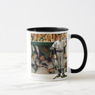 Dugout Mug