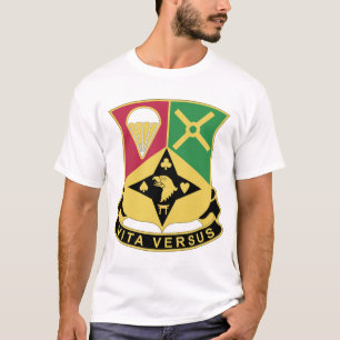 DUI - 101st Airborne Division Sustainment Brigade, T-Shirt