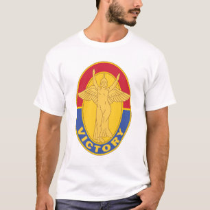 DUI - 1st Infantry Division T-Shirt
