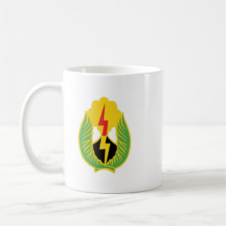 DUI - 25th Infantry Division Coffee Mug