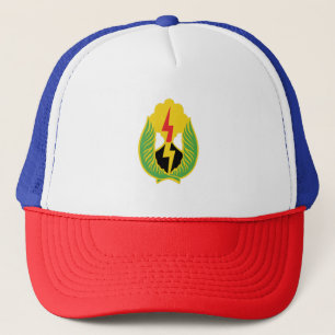 DUI - 25th Infantry Division Trucker Hat