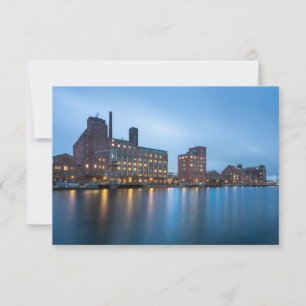 Duisburg Germany Card