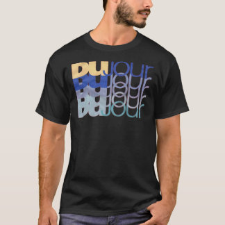 DuJour logo Classic T-Shirt