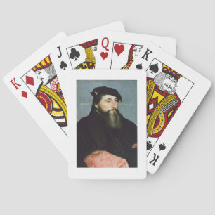 Duke Anton the Good of Lorraine (b.c.1489) c.1543 Playing Cards