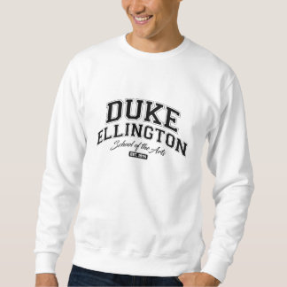 Duke Ellington School of the Arts Sweatshirt
