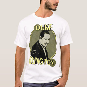 Duke Ellington T-Shirt
