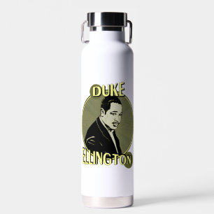 Duke Ellington Water Bottle