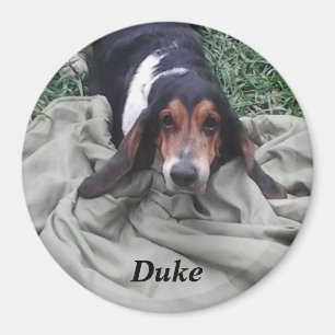 Duke Magnet