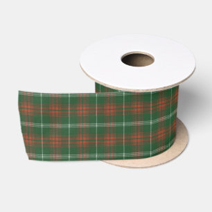 Duke of Rothesay Hunting Scottish Satin Ribbon
