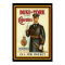Duke of York Cigarette Poster 13 x 19