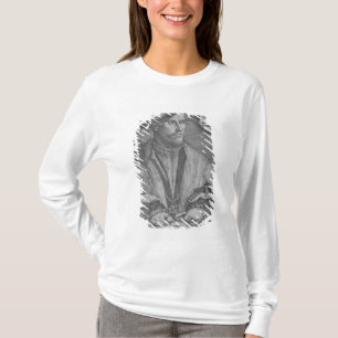 Duke Wilhelm V of Cleve, 1540 T-Shirt