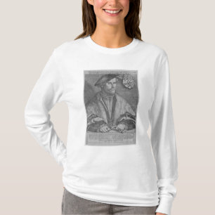 Duke Wilhelm V of Cleve, 1540 T-Shirt