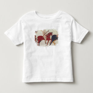 Duke William exhorts his troops Toddler T-Shirt