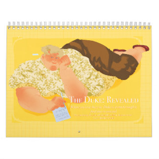 Dukie’s 2026 interview calendar