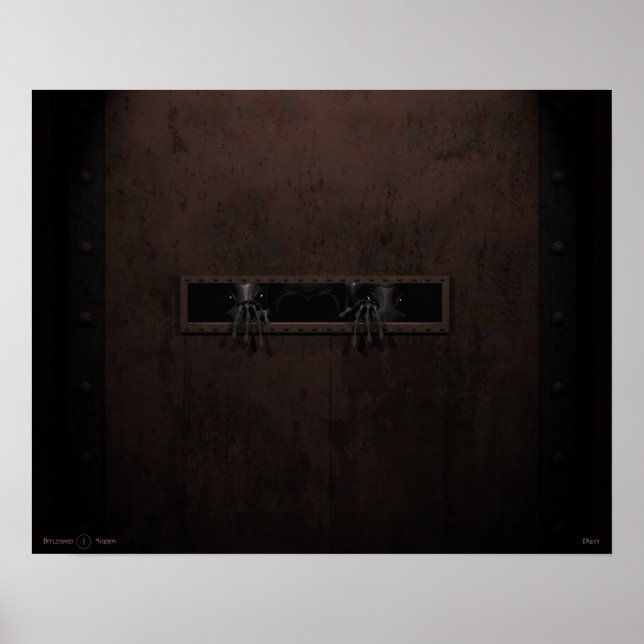Dulce Poster (Front)