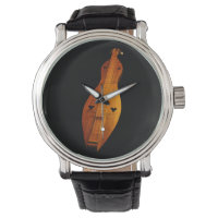 Dulcimer Watch