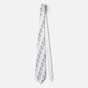 Dulcimer - World Revolves Around Tie