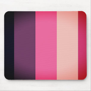 Dull And Dark color mouse mats