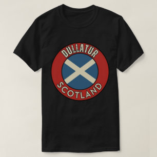 Dullatur, Scotland T-Shirt