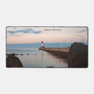 Duluth, Minnesota desk mat